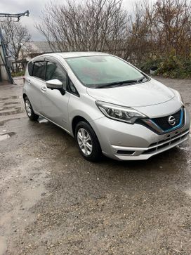  Nissan Note 2019 , 1195000 , 