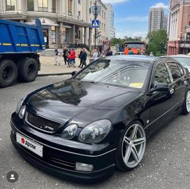  Toyota Aristo 1999 , 1500000 , 