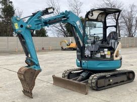 - Kubota RX-306 2014 , 1850000 , 