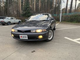  Mitsubishi Galant 1993 , 540000 , 