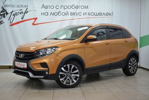 SUV    -  2019 , 1148000 , 