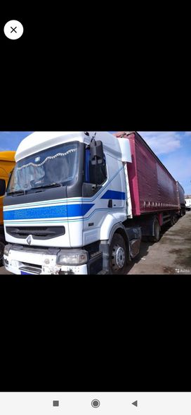   Renault Premium 2002 , 2500000 ,  