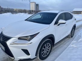 SUV   Lexus NX200 2020 , 4600000 , 