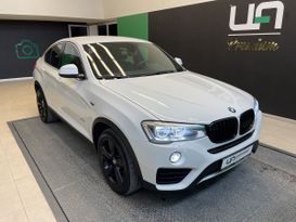 SUV   BMW X4 2016 , 3300000 , 