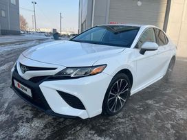  Toyota Camry 2019 , 2300000 , 