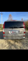    Mercedes-Benz Viano 2010 , 1700000 , 