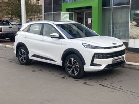 SUV   JAC JS6 2022 , 1739000 , -