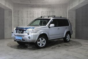 SUV   Nissan X-Trail 2007 , 723000 , 