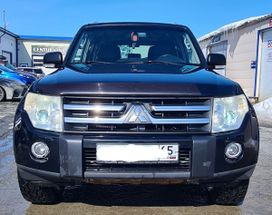 SUV   Mitsubishi Pajero 2008 , 1350000 , -