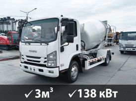  () Isuzu Elf 2024 , 6500000 , 