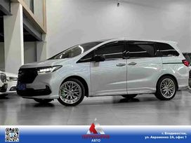    Honda Odyssey 2022 , 2946000 , 