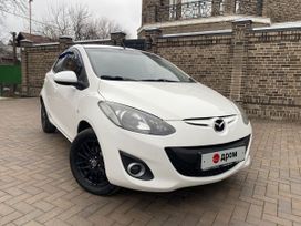  Mazda Mazda2 2011 , 815000 , 