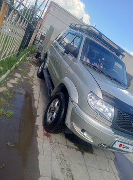 SUV     2012 , 820000 , 