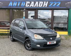  Suzuki Liana 2007 , 499000 , 