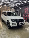 SUV   Mitsubishi Pajero 2019 , 4100000 , 