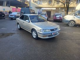  Nissan Sunny 2001 , 395000 , 