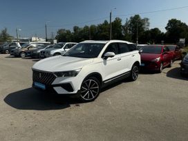 SUV   Bestune T77 2024 , 2276000 , -