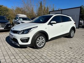  Kia Rio X (X-Line) 2018 , 1745000 , 