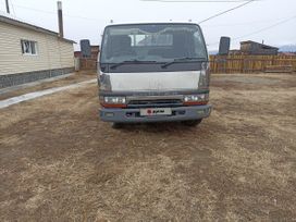   Mitsubishi Canter 1998 , 1000000 , 