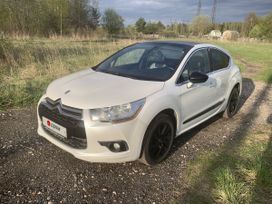  Citroen DS4 2014 , 840000 , 