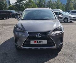 SUV   Lexus NX200 2021 , 3800000 , -