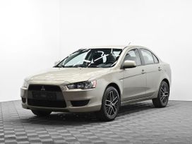  Mitsubishi Lancer 2010 , 795000 , 