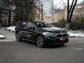SUV   BMW X2 2018 , 2975000 , 
