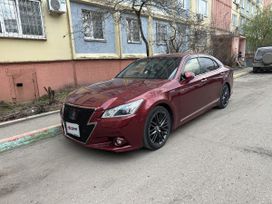  Toyota Crown 2015 , 2583000 , 