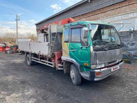   Nissan Condor 1990 , 5200000 , 