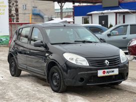  Renault Sandero 2012 , 575000 , 