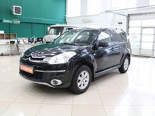  C-Crosser, 2012