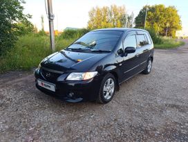    Mazda Premacy 2003 , 485000 , 
