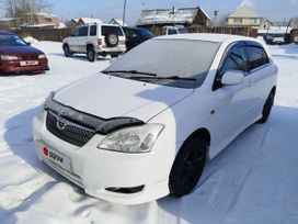  Toyota Corolla Runx 2001 , 490000 , -