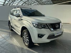 SUV   Nissan Terra 2021 , 2650000 , 