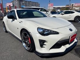  Toyota GT 86 2021 , 1990000 , 