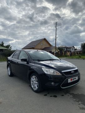  Ford Focus 2008 , 480000 , 