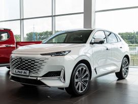 SUV   Changan UNI-K 2023 , 4219900 , 