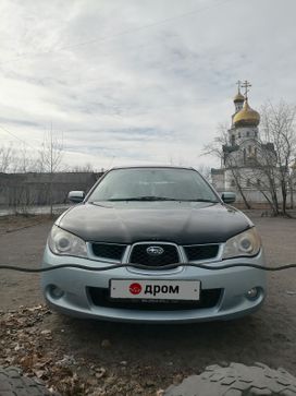  Subaru Impreza 2005 , 545000 , 