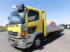   Hino Ranger 2018 , 6250000 , 