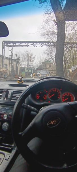  Subaru Impreza 2005 , 550000 , 