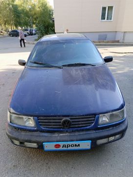  Volkswagen Passat 1995 , 45000 , 
