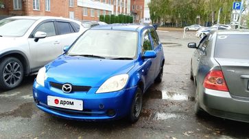  Mazda Demio 2007 , 400000 , 