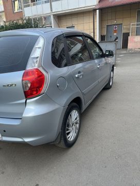  Datsun mi-Do 2015 , 520000 , 