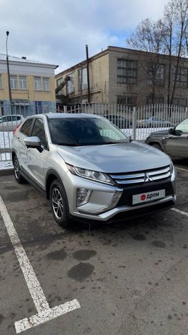 SUV   Mitsubishi Eclipse Cross 2019 , 1550000 , 