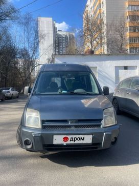    Ford Tourneo Connect 2006 , 580000 , 