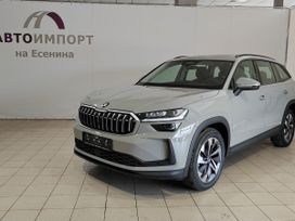 SUV   Skoda Kodiaq 2025 , 5250000 , 
