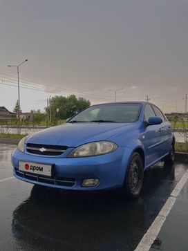  Chevrolet Lacetti 2007 , 380000 , 