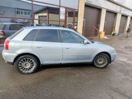  Audi A3 2001 , 500000 , 