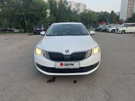  Skoda Octavia 2019 , 1600000 , 