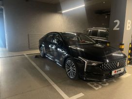  Bestune B70, 2024